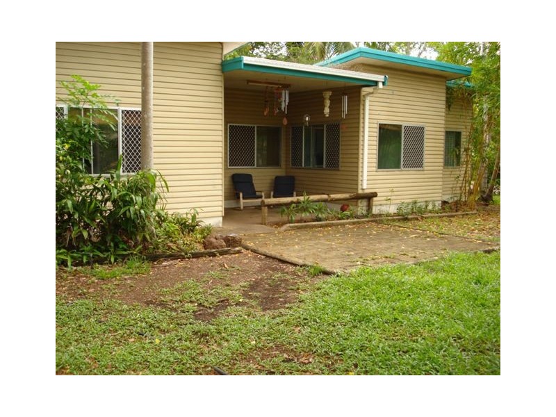 6 Merry Place, Rapid Creek NT 0810