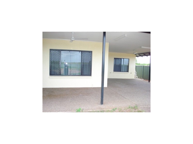 12 Crowson Court, Durack NT 0830