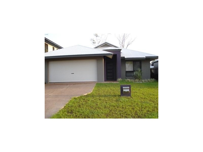 15 Fishriver Way, Gunn NT 0832
