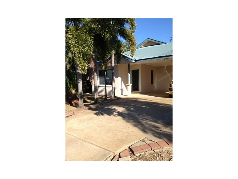 2 Masson Court, Bakewell NT 0832