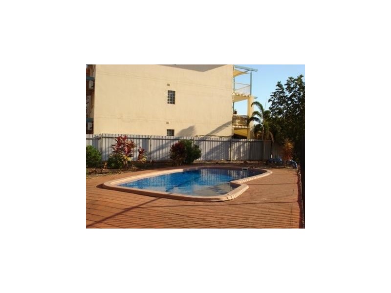 5/8 Giuseppe Court, Coconut Grove NT 0810