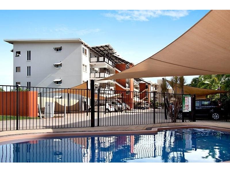5/8 Giuseppe Court, Coconut Grove NT 0810