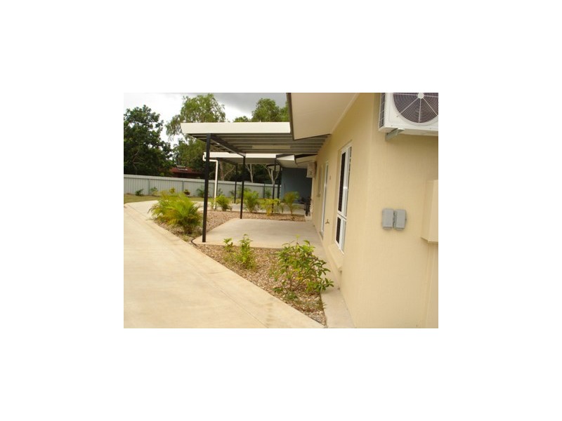 1/2 Priore Court, Moulden NT 0830