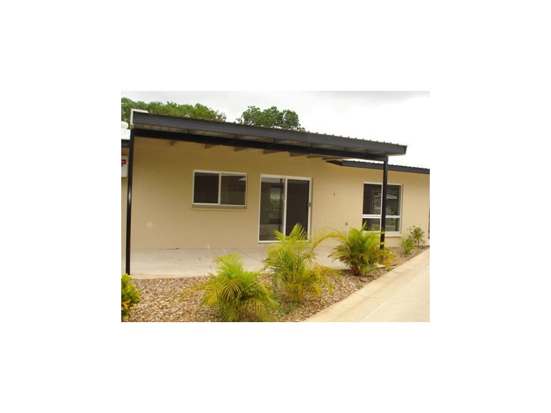 1/2 Priore Court, Moulden NT 0830