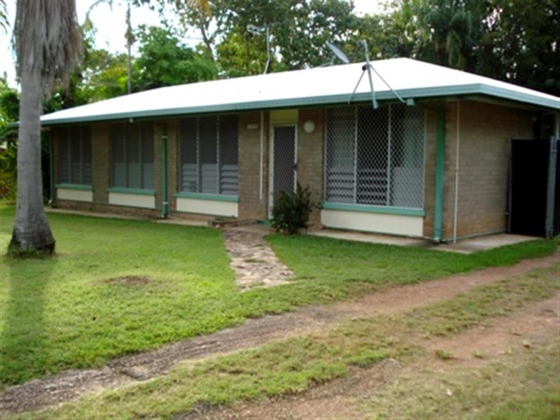 37 Wilmot Street, The Narrows NT 0820