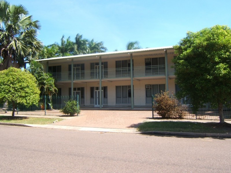 6/47 Chapman Road, Rapid Creek NT 0810