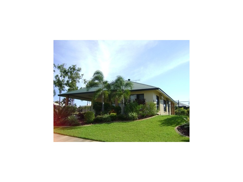 19 Odegaard Road, Rosebery NT 0832