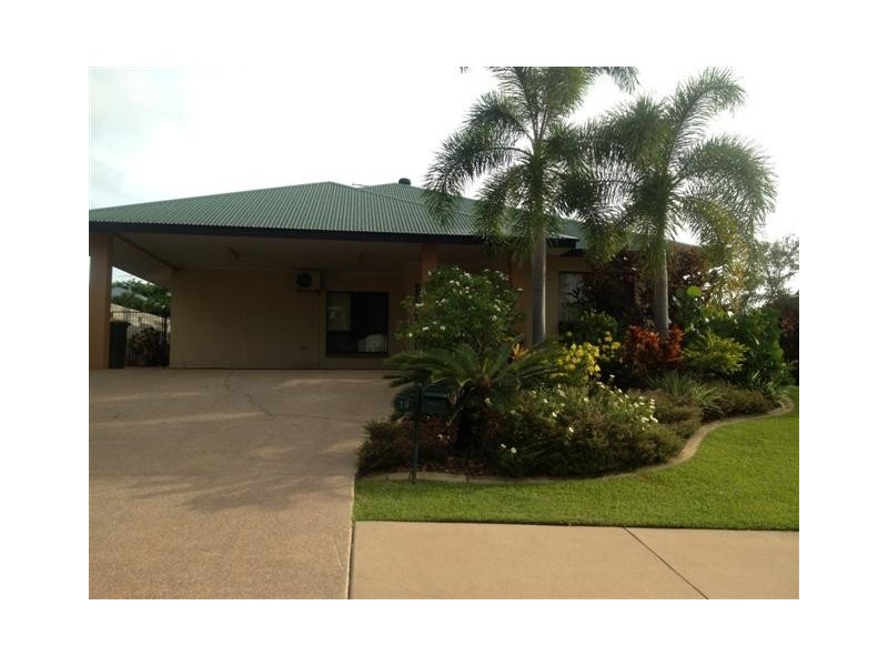 19 Odegaard Road, Rosebery NT 0832