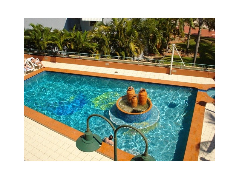 17/26 Marina Boulevard, Cullen Bay NT 0820