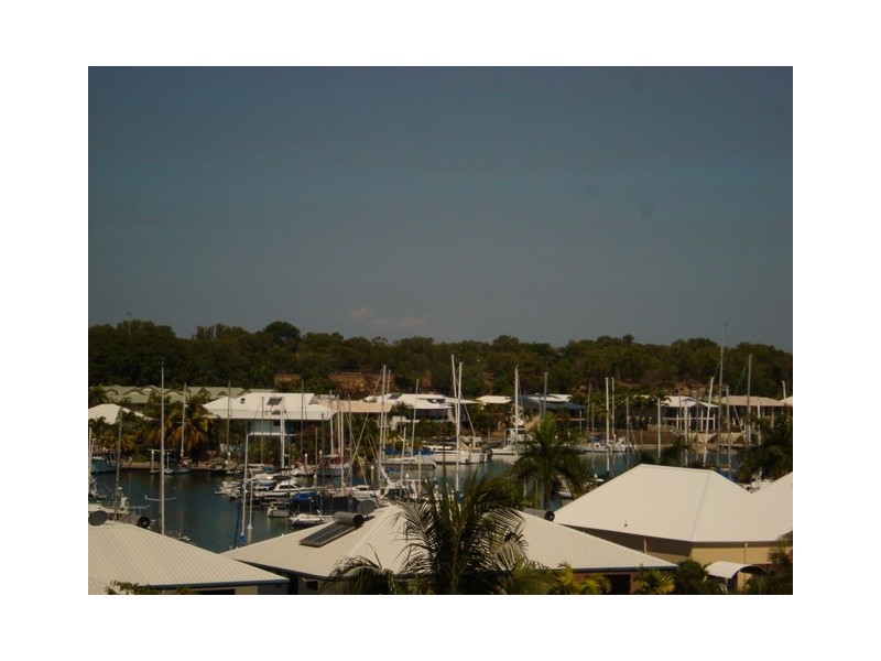 17/26 Marina Boulevard, Cullen Bay NT 0820