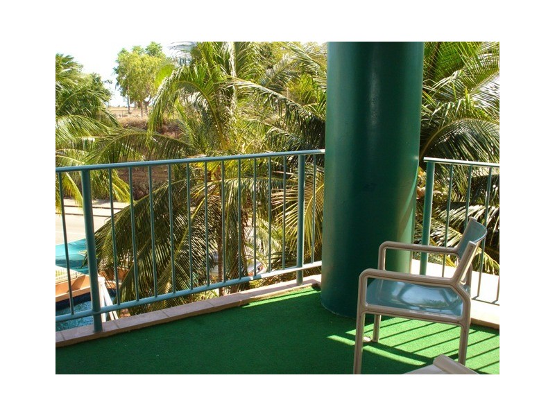 17/26 Marina Boulevard, Cullen Bay NT 0820