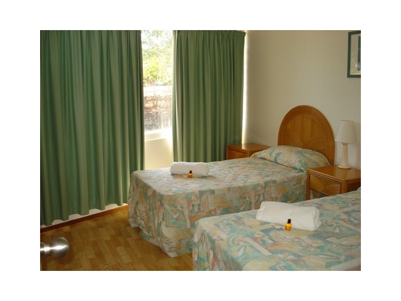 17/26 Marina Boulevard, Cullen Bay NT 0820