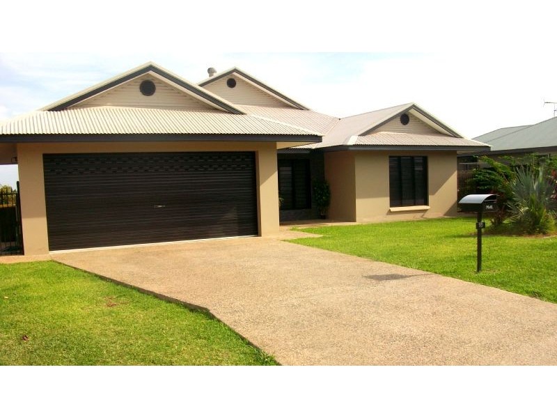 16 Pumpa Court, Farrar NT 0830