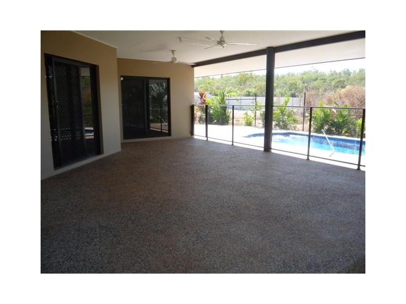 16 Pumpa Court, Farrar NT 0830
