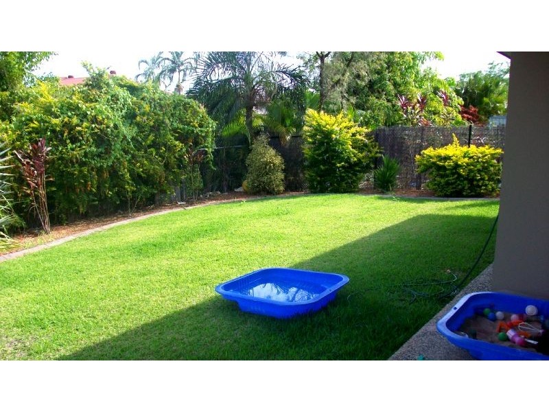 16 Pumpa Court, Farrar NT 0830