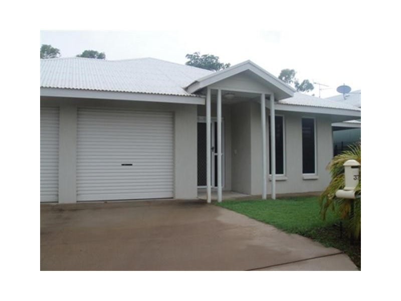37 Gosse Street, Gunn NT 0832