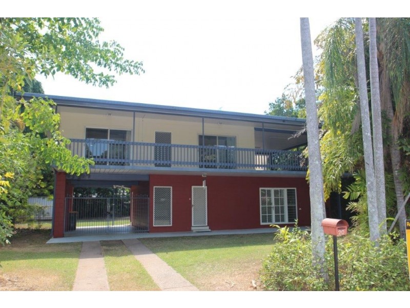 20 Eugenia Street, Nightcliff NT 0810