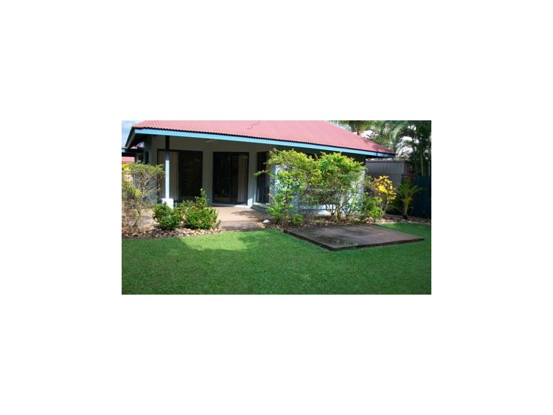 16 Borassus Court, Durack NT 0830