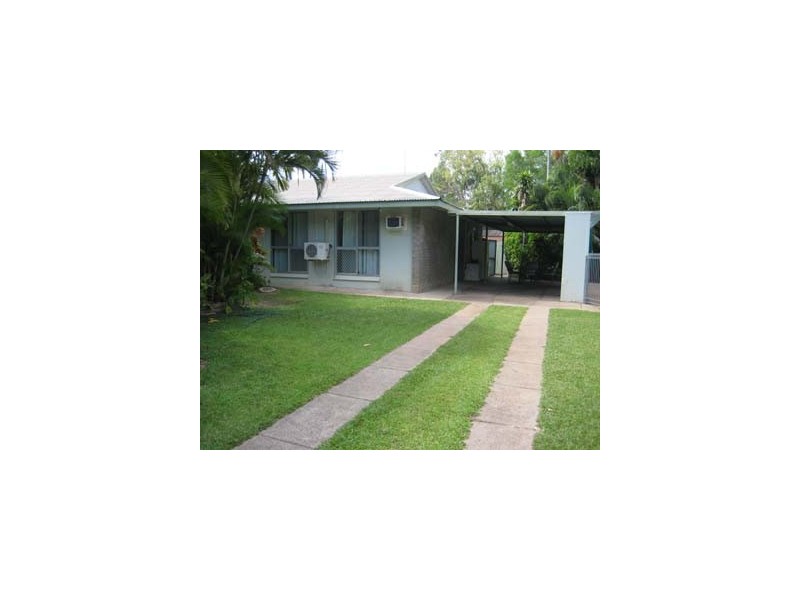 35 Byrne Circuit, Moil NT 0810