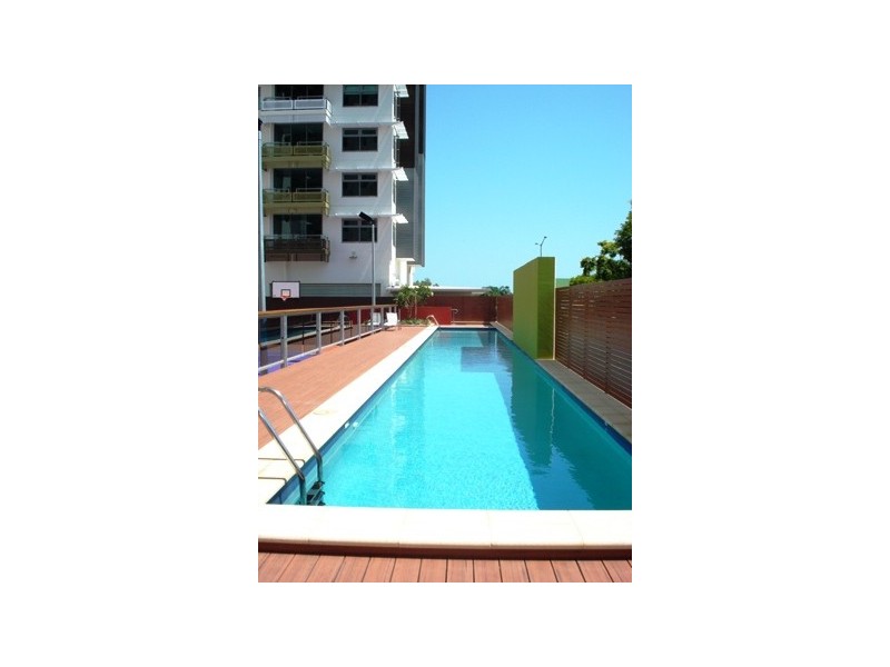 416/130 Esplanade, Darwin NT 0800