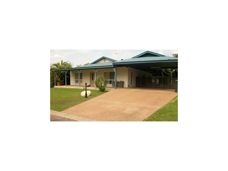 2 Excelsa Court, Rosebery NT 0832