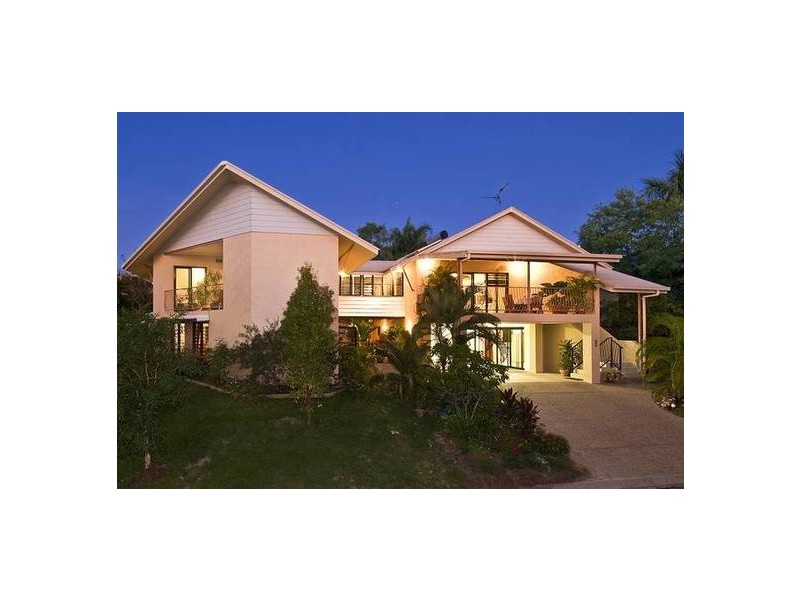 1 Ellen Court, Driver NT 0830