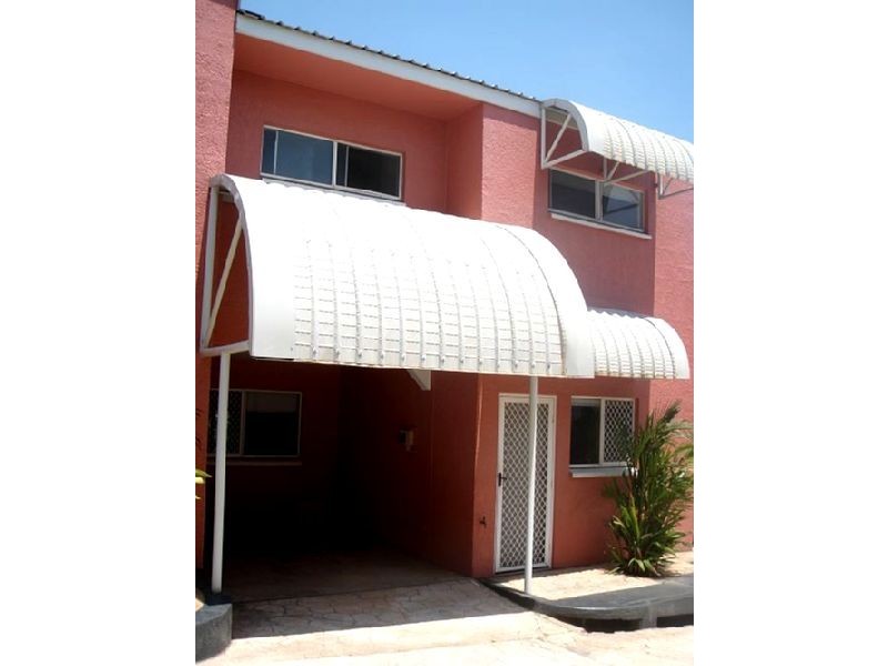 5/43 Duke Street, Stuart Park NT 0820