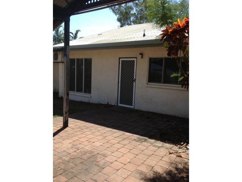 16/75 Emery Avenue, Gray NT 0830