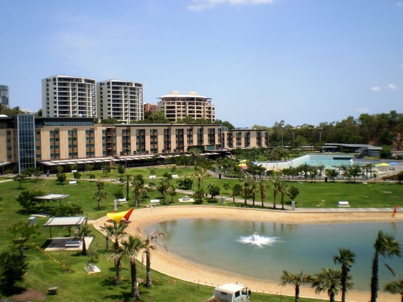 315/19 Kitchener Drive, Darwin NT 0800