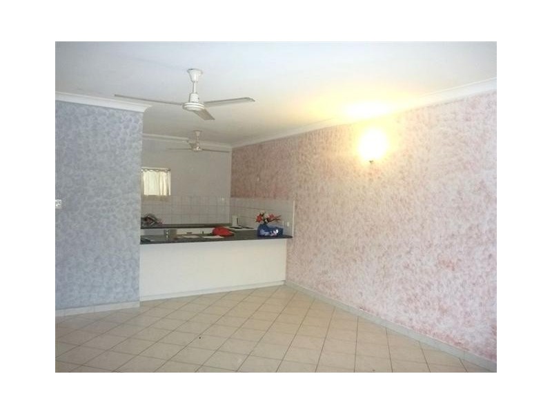 1/43 Mannikan Court, Bakewell NT 0832
