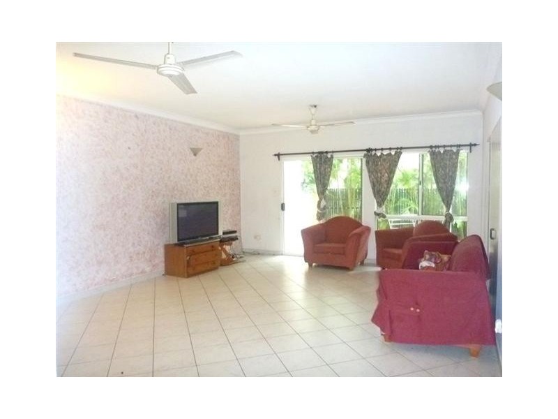 1/43 Mannikan Court, Bakewell NT 0832