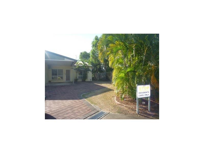 4/55 Mannikan Court, Bakewell NT 0832