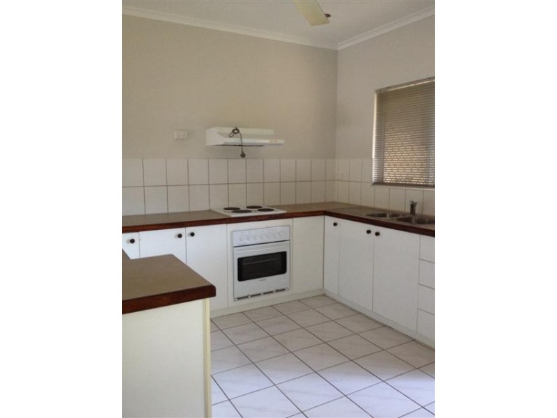 4/55 Mannikan Court, Bakewell NT 0832