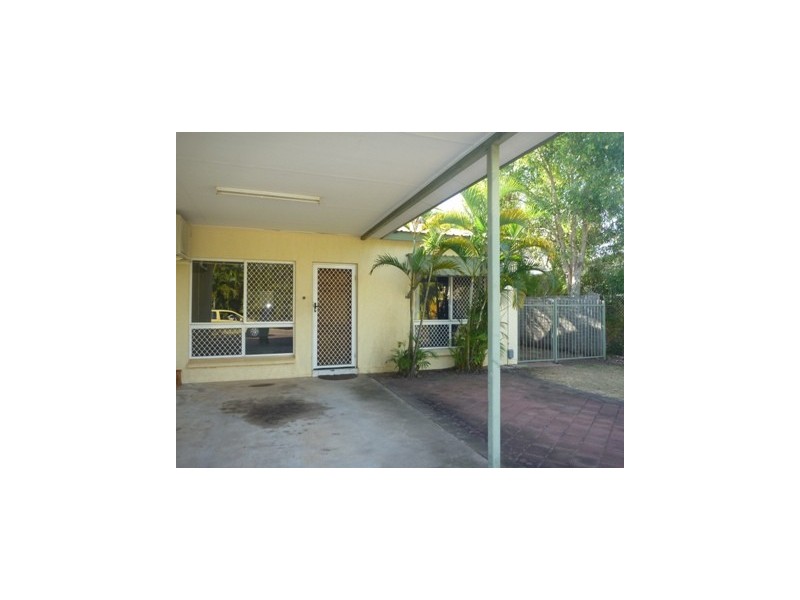 4/55 Mannikan Court, Bakewell NT 0832