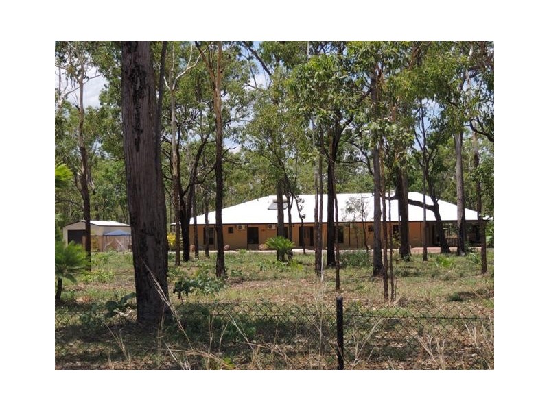 22 Bohn Road, Herbert NT 0836