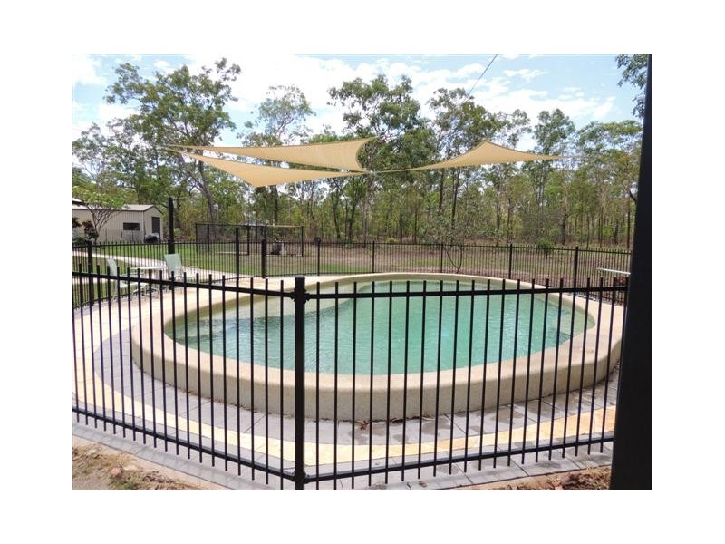 22 Bohn Road, Herbert NT 0836