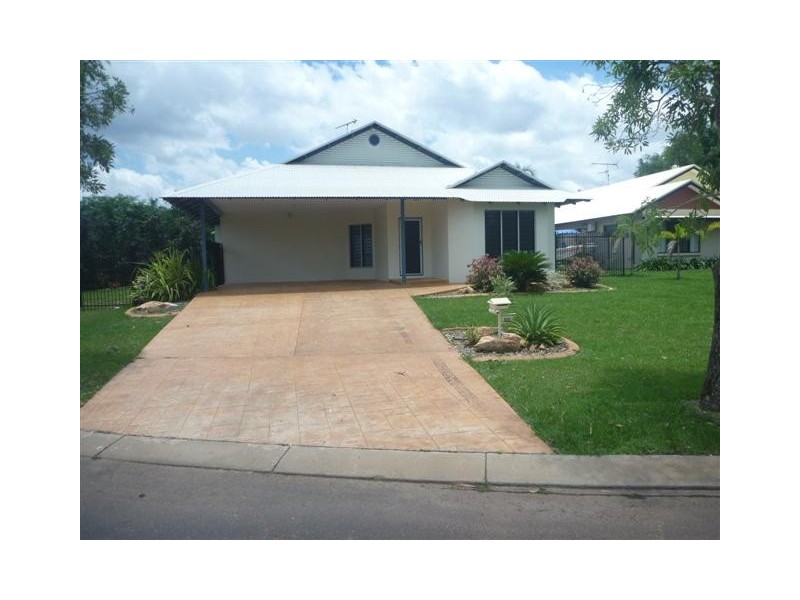 22 Costello Court, Farrar NT 0830