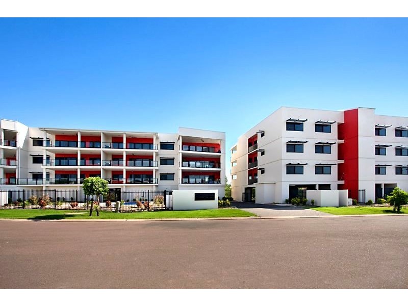 3/12 Brewery Place, Woolner NT 0820
