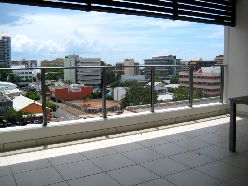 601/24 Litchfield Street, Darwin NT 0800