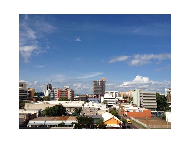 601/24 Litchfield Street, Darwin NT 0800