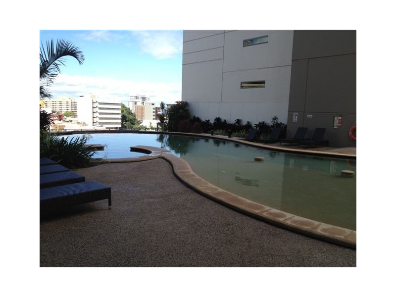 601/24 Litchfield Street, Darwin NT 0800