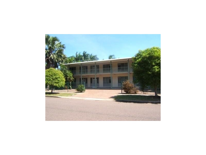 4/47 Chapman Road, Rapid Creek NT 0810