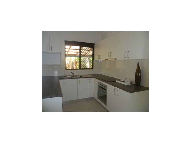 8 Achernar Court, Woodroffe NT 0830
