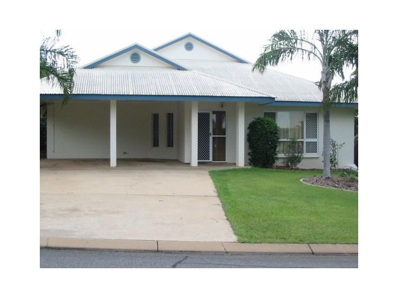 18 Protea Crescent, Rosebery NT 0832