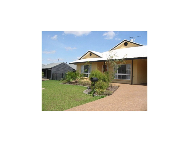 4 Fishriver Way, Gunn NT 0832