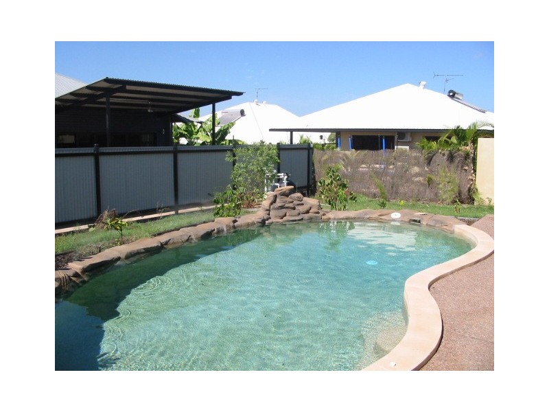 4 Fishriver Way, Gunn NT 0832