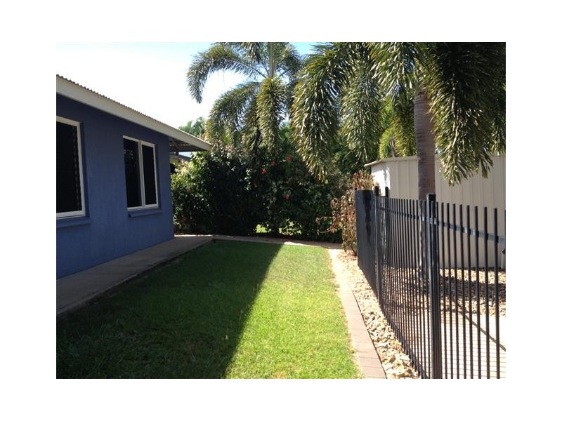 6 Nathan Court, Gunn NT 0832