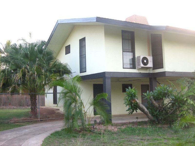 31 Driffield Street, Anula NT 0812