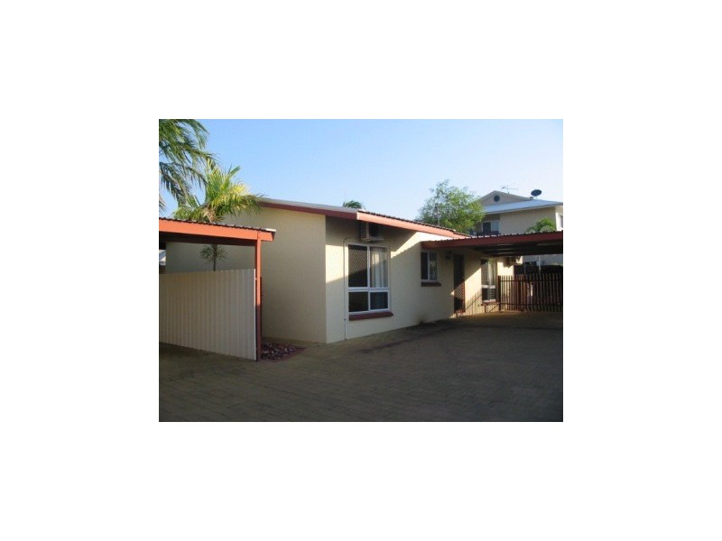 3/6 Forrest Parade, Bakewell NT 0832