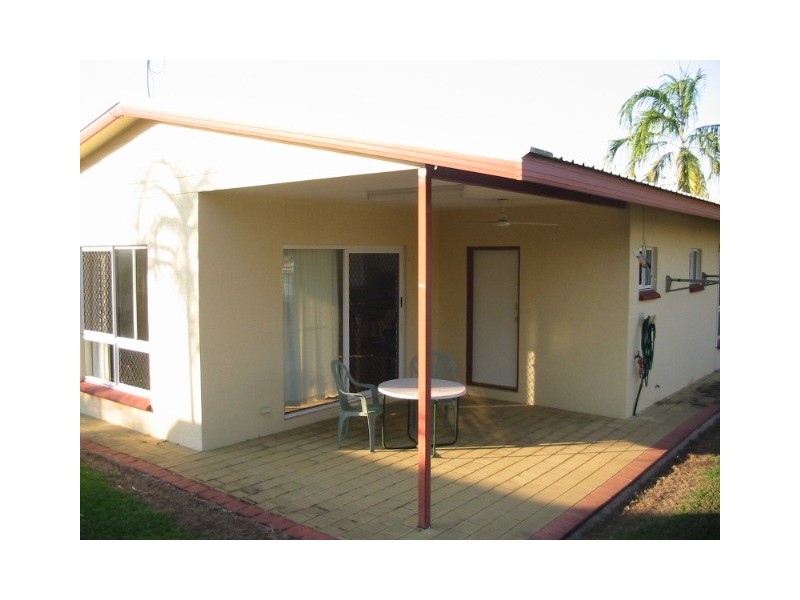 3/6 Forrest Parade, Bakewell NT 0832